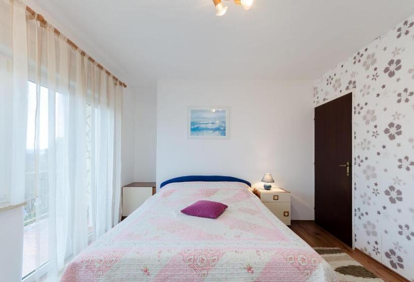 Apartments And Room Mirjana