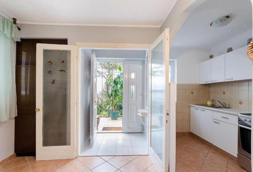 Apartments And Room Mirjana