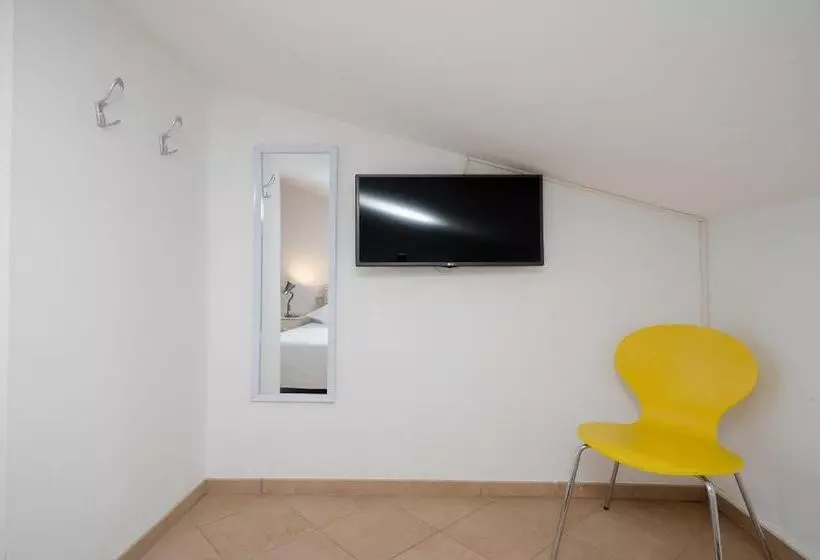 Apartments Gloria