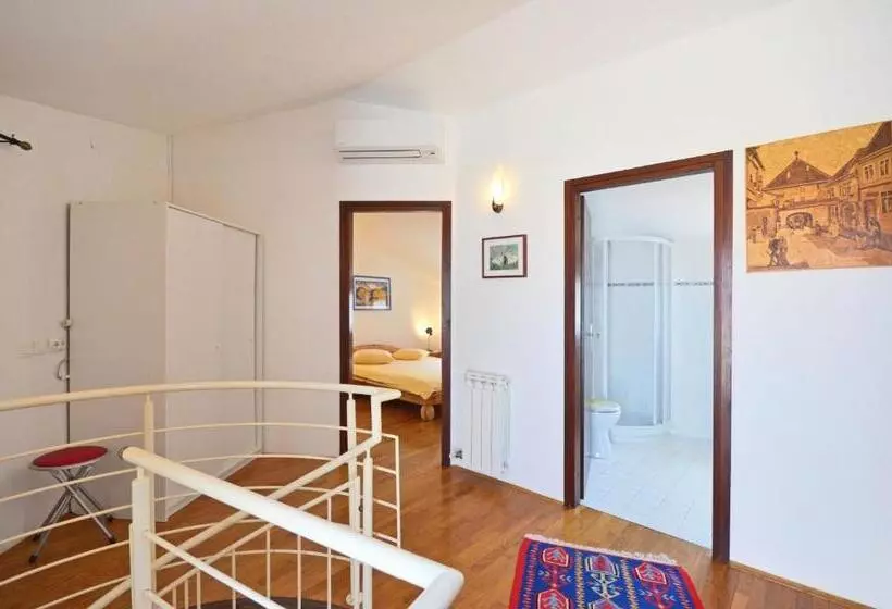 Apartments Gloria