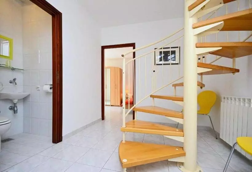 Apartments Gloria