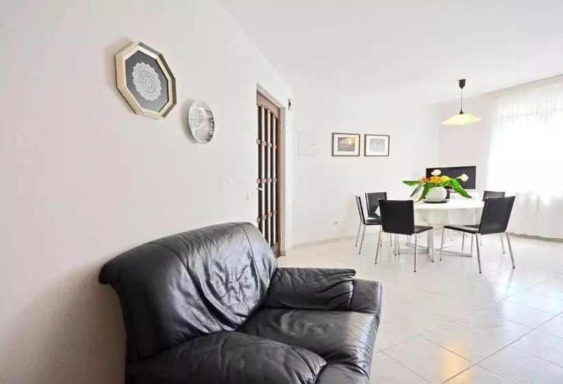 Apartments Gloria
