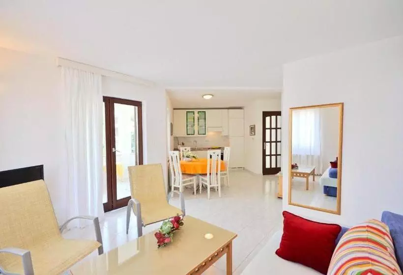 Apartments Gloria