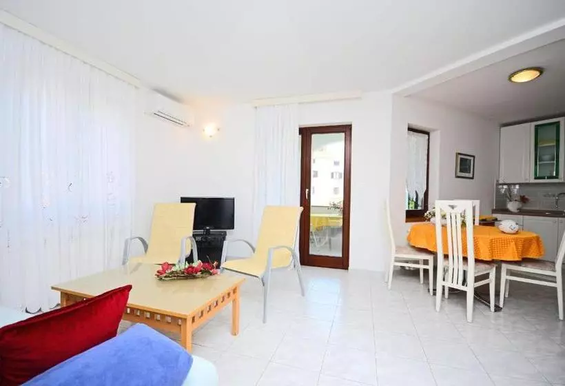 Apartments Gloria
