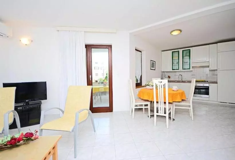 Apartments Gloria