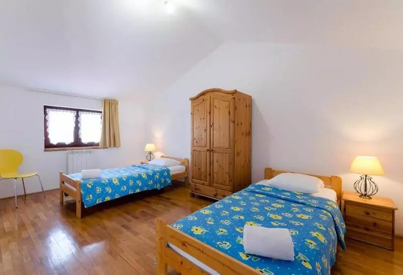 Apartments Gloria