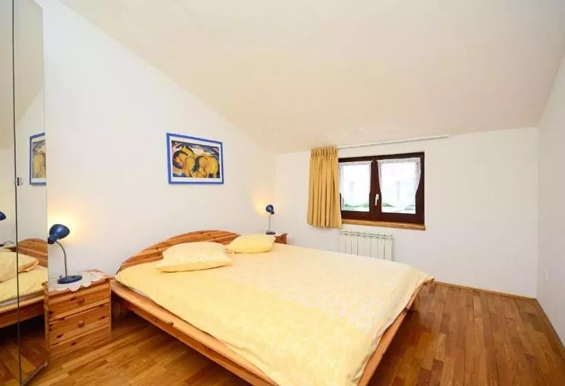 Apartments Gloria