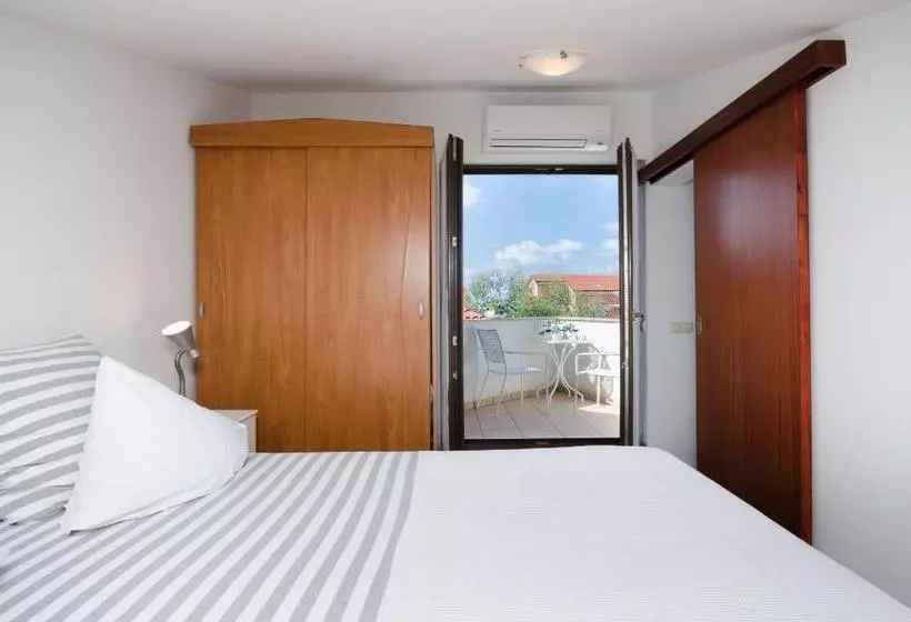 Apartments Gloria