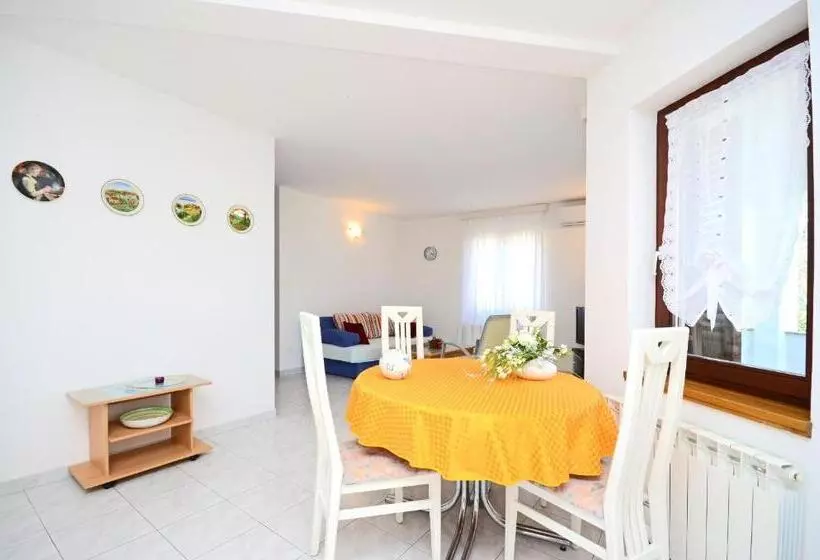Apartments Gloria
