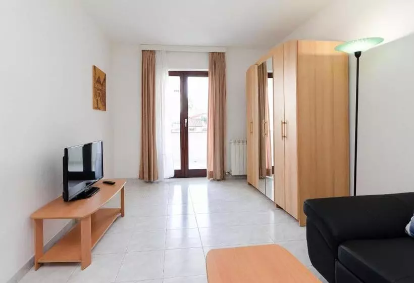 Apartments Gloria