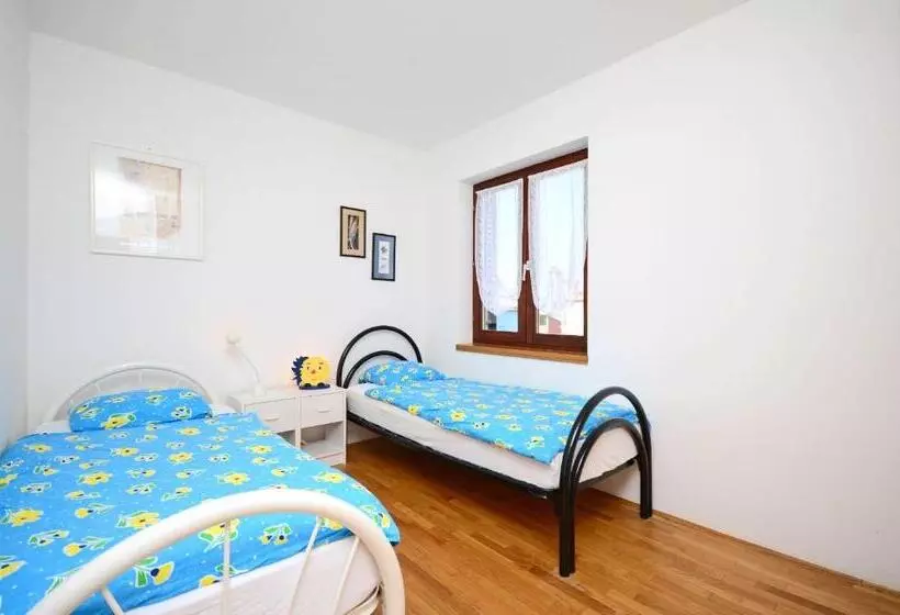 Apartments Gloria