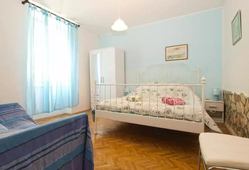 Apartments Olivera 286