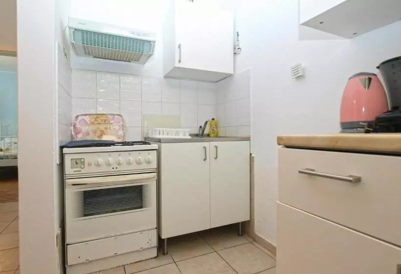 Apartments Olivera 286