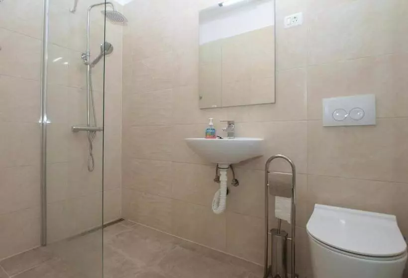 Apartments Olivera 286