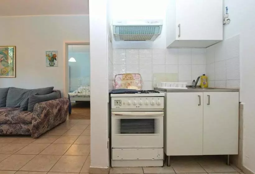Apartments Olivera 286