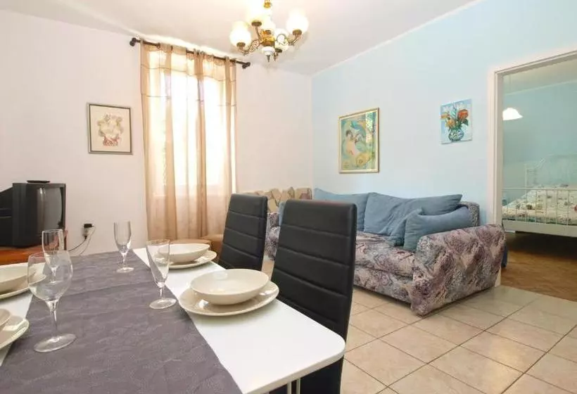 Apartments Olivera 286