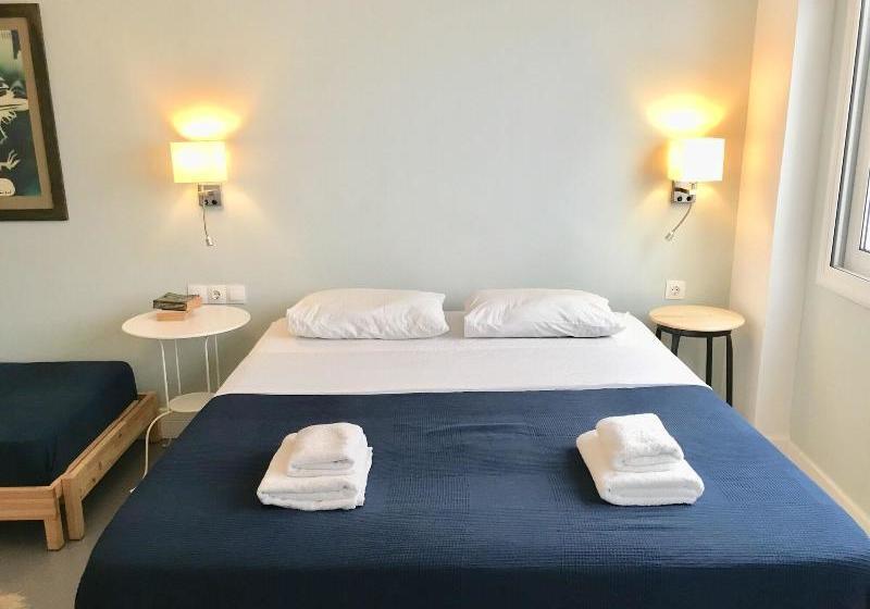 Bed and Breakfast 10 Petraki