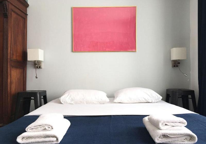 Bed and Breakfast 10 Petraki