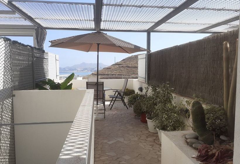 Duplex En Carboneras