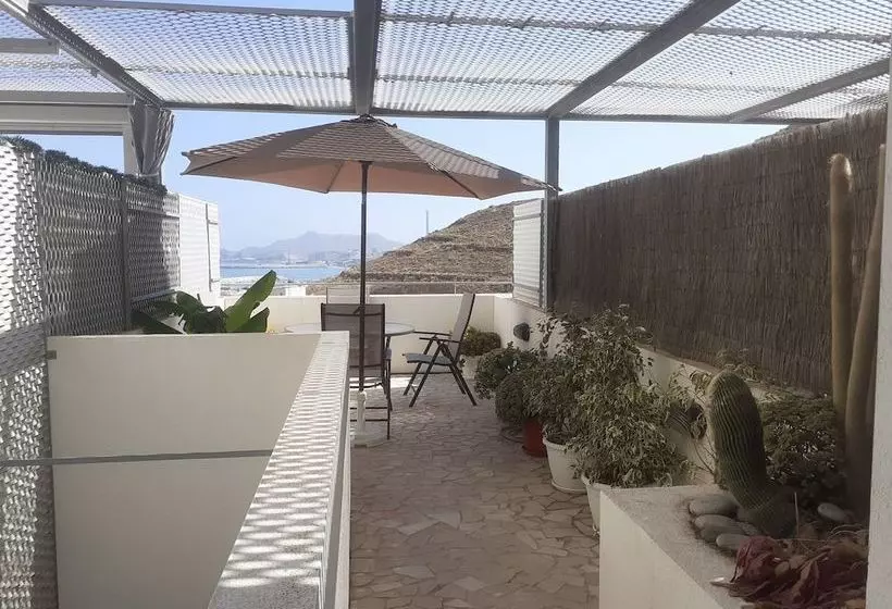 Duplex En Carboneras