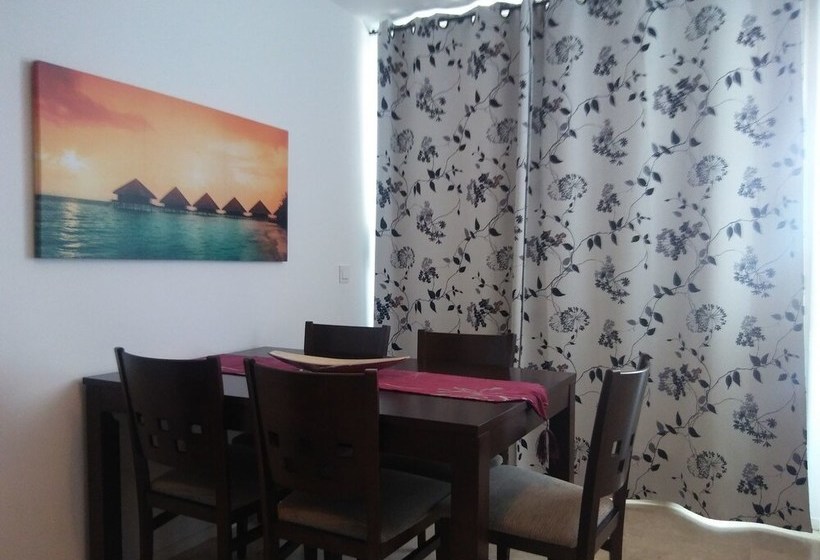 Duplex En Carboneras