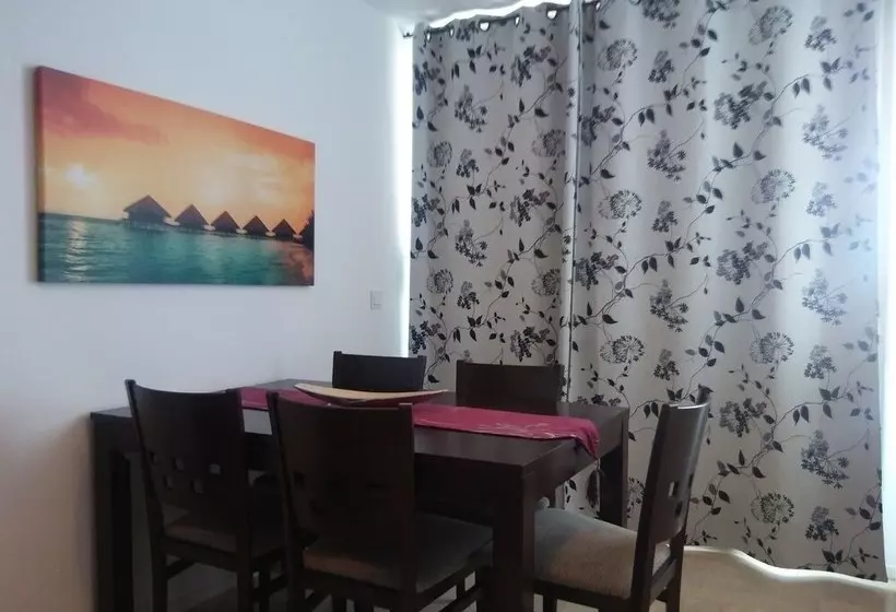 Duplex En Carboneras