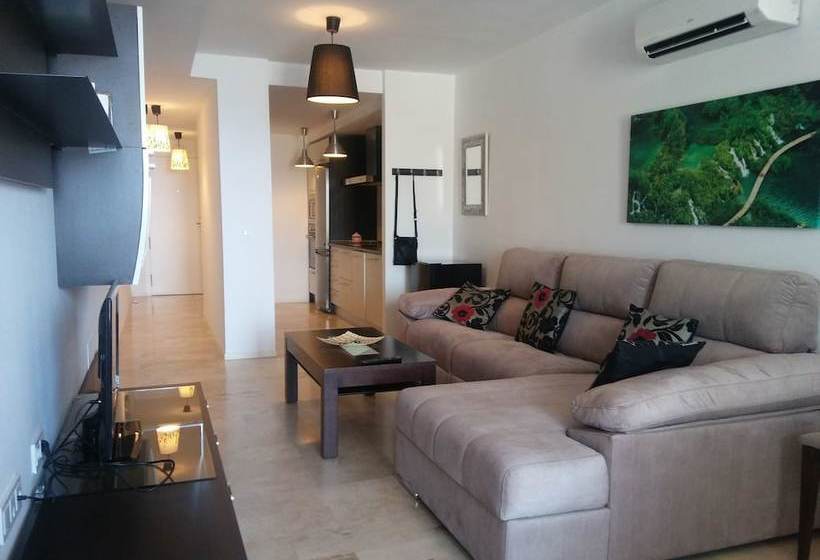 Duplex En Carboneras