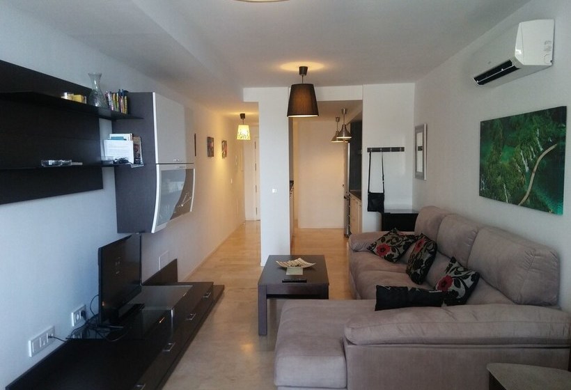 Duplex En Carboneras