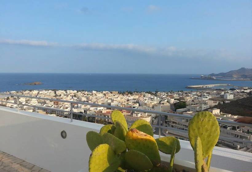 Duplex En Carboneras