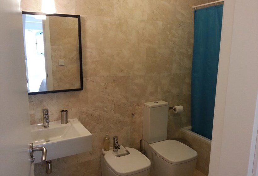 Duplex En Carboneras