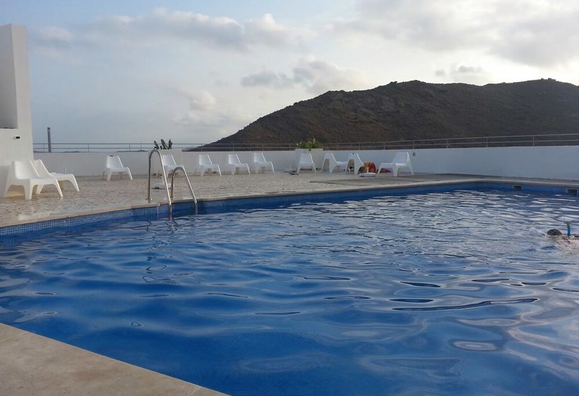 Duplex En Carboneras