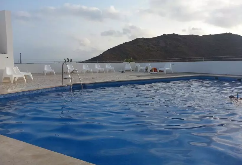 Duplex En Carboneras