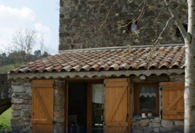 Le Moulin De Prades
