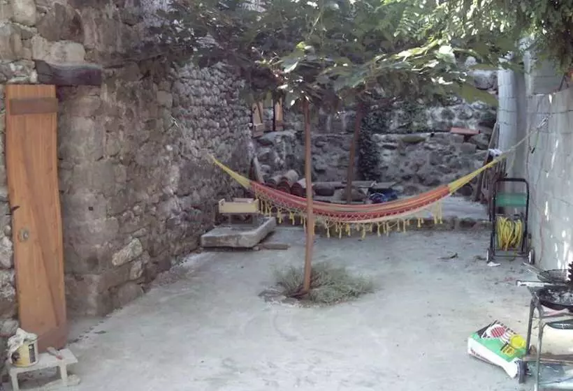 Le Moulin De Prades