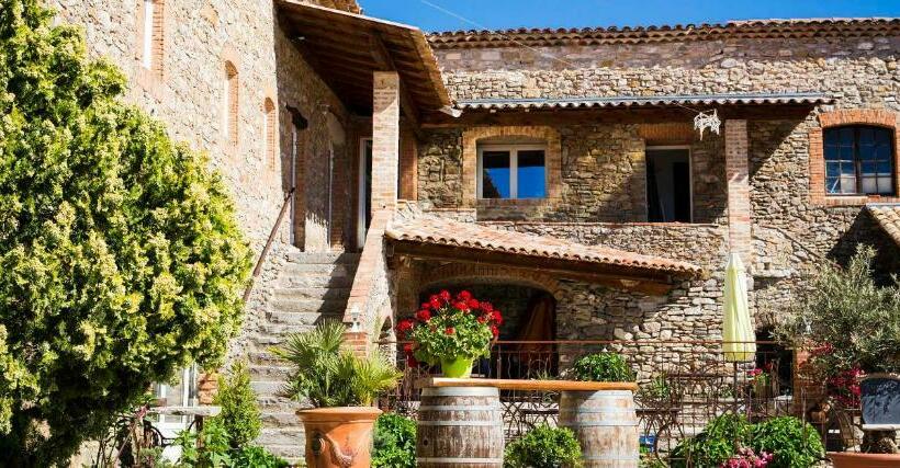 Les Chalets En Cévennes