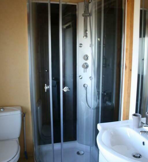 Les Chalets En Cévennes