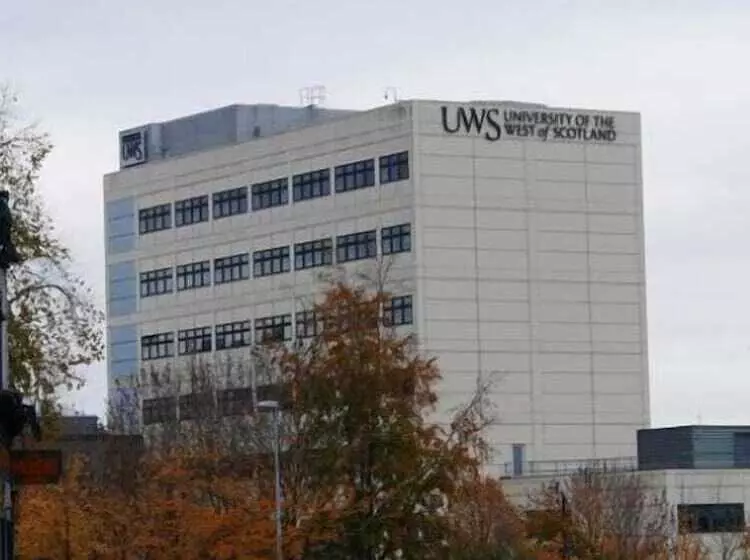 پانسیون Homestay Oakridge Crescent