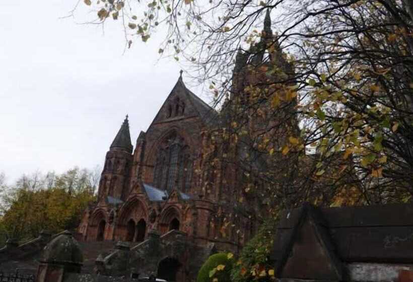 ペンション Homestay Oakridge Crescent