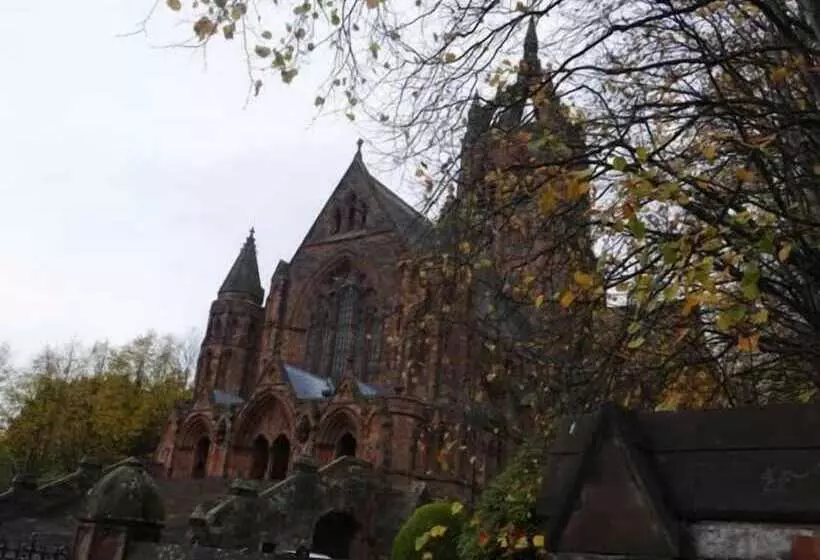 پانسیون Homestay Oakridge Crescent