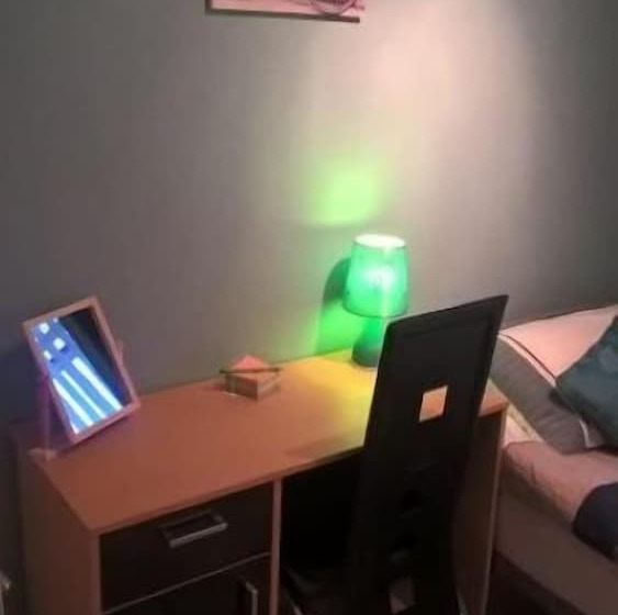 ペンション Homestay Oakridge Crescent