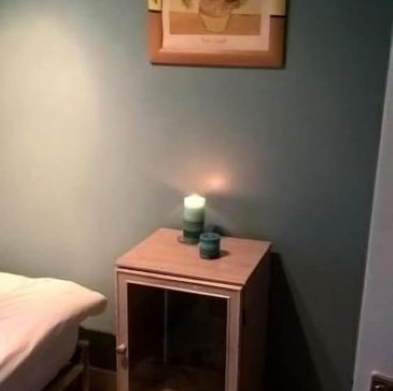 ペンション Homestay Oakridge Crescent