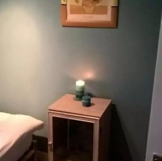 پانسیون Homestay Oakridge Crescent