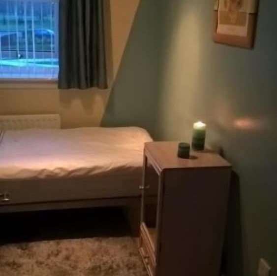 ペンション Homestay Oakridge Crescent