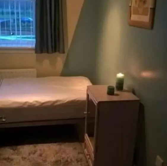 پانسیون Homestay Oakridge Crescent