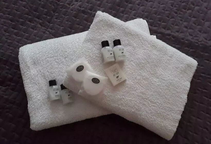 پانسیون Homestay Oakridge Crescent