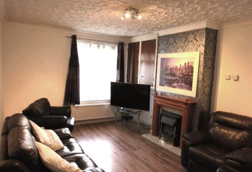 Pensão Princes Rooms