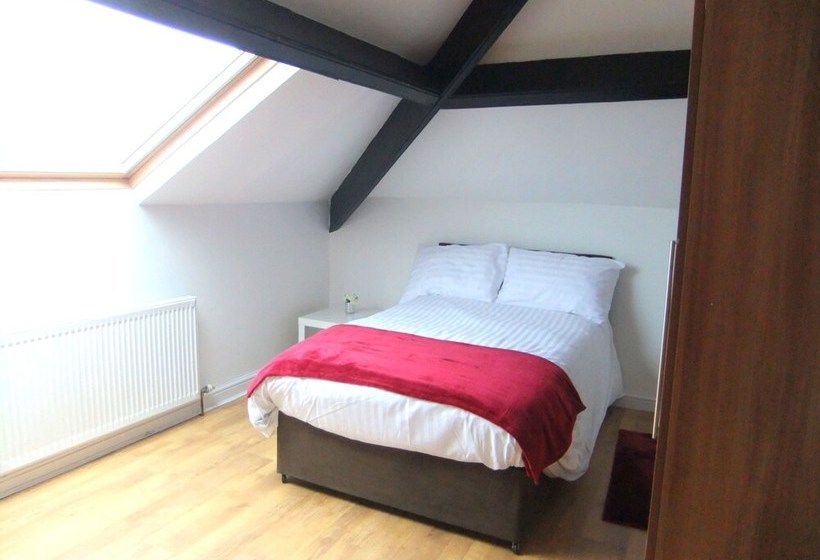 Pensão Princes Rooms