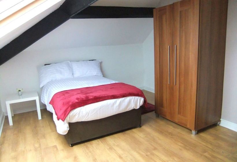 Pensão Princes Rooms