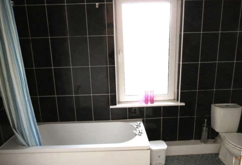 Pensão Princes Rooms