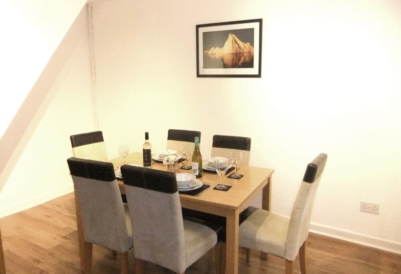 Pensão Princes Rooms